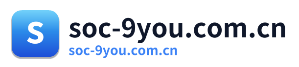 soc-9you.com.cn Logo